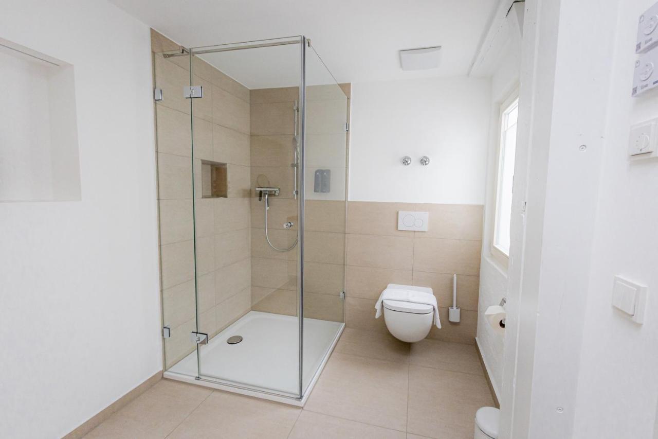 Highlight Am Stadtplatz Muehldorf - C4S Come4Stay - 2 Zimmer Wohnung I Bis Zu 5 Gaeste Exteriér fotografie