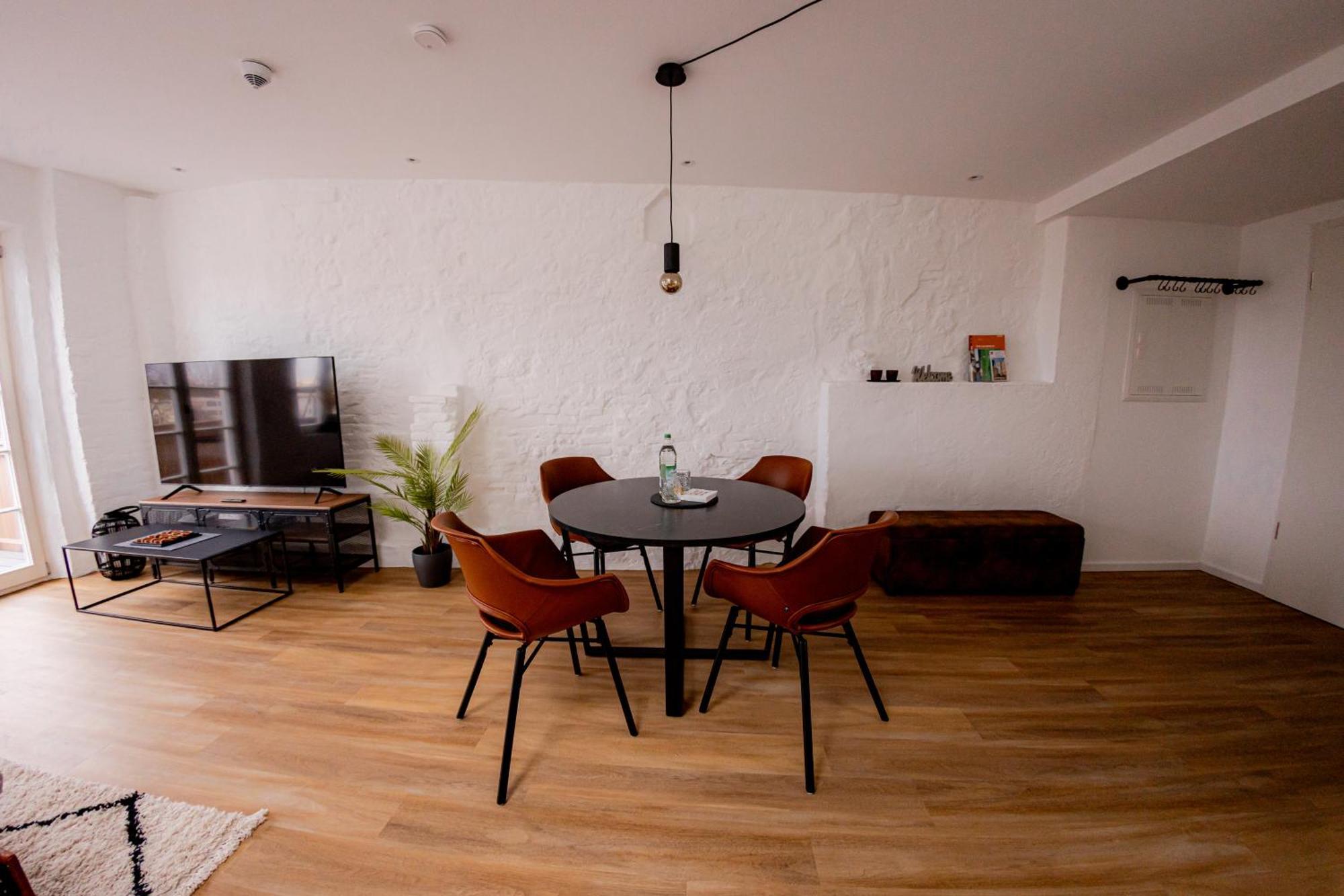 Highlight Am Stadtplatz Muehldorf - C4S Come4Stay - 2 Zimmer Wohnung I Bis Zu 5 Gaeste Exteriér fotografie