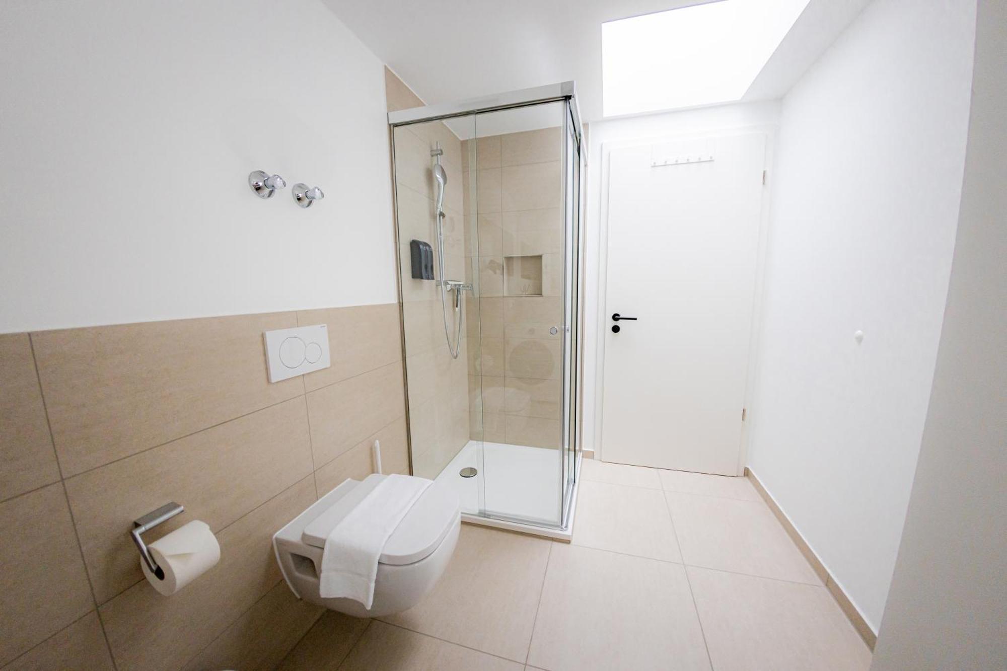 Highlight Am Stadtplatz Muehldorf - C4S Come4Stay - 2 Zimmer Wohnung I Bis Zu 5 Gaeste Exteriér fotografie